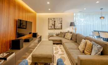 Imagem: Casa com 4 dormitórios à venda, 240 m²