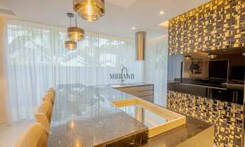 Imagem 6: Casa com 4 dormitórios à venda, 240 m² por R$ 1.799.000,00 - América - Joinville/SC