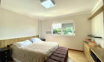 Imagem 5: Apartamento com 3 dormitórios à venda, 124 m² por R$ 890.000,00 - América - Joinville/SC