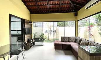 Imagem 4: Casa plana com 3 dormitórios à venda, 161 m² por R$ R$ 850.000,00 – Bom Retiro - Joinville