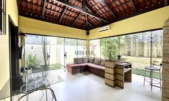 Imagem 5: Casa plana com 3 dormitórios à venda, 161 m² por R$ R$ 850.000,00 – Bom Retiro - Joinville