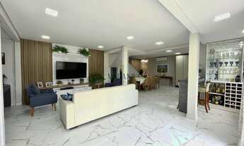 Imagem 2: Sobrado averbado com 4 dormitórios à venda, 200m² por R$ R$ 1.600.000,00 – Saguaçu - Joinv