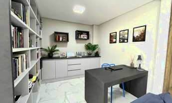 Imagem 4: Sobrado averbado com 4 dormitórios à venda, 200m² por R$ R$ 1.600.000,00 – Saguaçu - Joinv