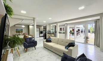 Imagem 6: Sobrado averbado com 4 dormitórios à venda, 200m² por R$ R$ 1.600.000,00 – Saguaçu - Joinv