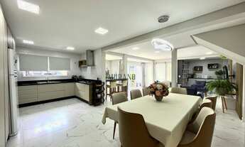 Imagem 7: Sobrado averbado com 4 dormitórios à venda, 200m² por R$ R$ 1.600.000,00 – Saguaçu - Joinv