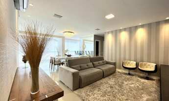 Imagem 3: Apartamento com 3 dormitórios à venda, 160m² por R$ R$ 1.370.000,00 – Atiradores - Joinvil