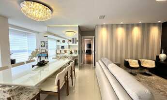 Imagem 2: Apartamento com 3 dormitórios à venda, 160m² por R$ R$ 1.370.000,00 – Atiradores - Joinvil