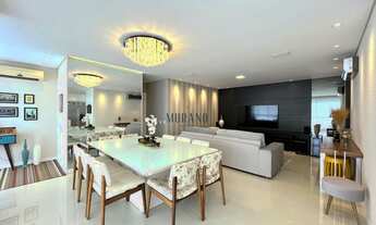 Imagem 4: Apartamento com 3 dormitórios à venda, 160m² por R$ R$ 1.370.000,00 – Atiradores - Joinvil