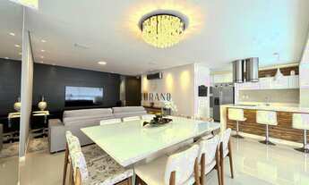 Imagem 5: Apartamento com 3 dormitórios à venda, 160m² por R$ R$ 1.370.000,00 – Atiradores - Joinvil