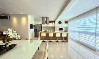 Imagem 6: Apartamento com 3 dormitórios à venda, 160m² por R$ R$ 1.370.000,00 – Atiradores - Joinvil