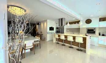 Imagem 7: Apartamento com 3 dormitórios à venda, 160m² por R$ R$ 1.370.000,00 – Atiradores - Joinvil