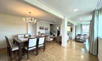 Imagem: Cobertura duplex com 3 suítes à venda