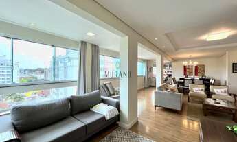 Imagem 7: Cobertura duplex com 3 suítes à venda, 212m² por R$ R$ 1.490.000,00 – América – Joinville