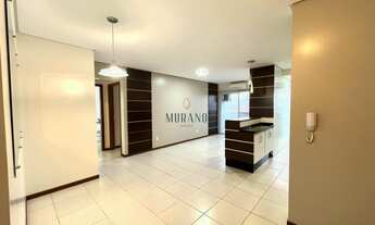 Imagem 2: Apartamento com 2 dormitórios à venda, 80m² por R$ R$ 460.000,00 – Bom Retiro - Joinville