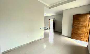 Imagem 3: Sobrado geminado novo em condomínio com 3 dormitórios à venda, 120m² por R$ R$ 735.000,00