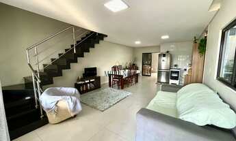 Imagem: Sobrado com 3 dormitórios à venda, 165,20m²