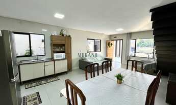 Imagem 6: Sobrado com 3 dormitórios à venda, 165,20m² por R$ 960.000,00 - Saguaçu - Joinville/SC