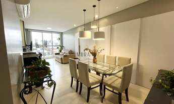 Imagem 3: Apartamento com 3 dormitórios à venda, 100m² por R$ 850.000,00 - América - Joinville/SC