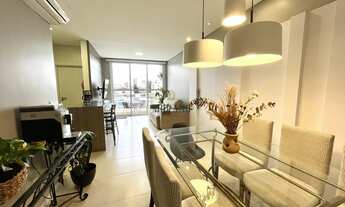 Imagem 5: Apartamento com 3 dormitórios à venda, 100m² por R$ 850.000,00 - América - Joinville/SC