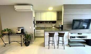 Imagem 6: Apartamento com 3 dormitórios à venda, 100m² por R$ 850.000,00 - América - Joinville/SC