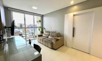 Imagem 7: Apartamento com 3 dormitórios à venda, 100m² por R$ 850.000,00 - América - Joinville/SC