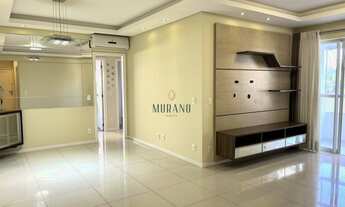 Imagem 6: Apartamento com 3 dormitórios à venda, 104m² por R$ 710.000,00 - América - Joinville/SC