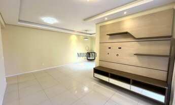 Imagem 2: Apartamento com 3 dormitórios à venda, 104m² por R$ 710.000,00 - América - Joinville/SC