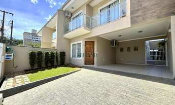 Imagem: Sobrado com 3 dormitórios à venda, 138m²