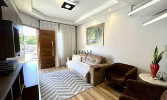 Imagem 6: Sobrado com 3 dormitórios à venda, 138m² por R$ R$ 890.000,00 – Santo Antônio - Joinville