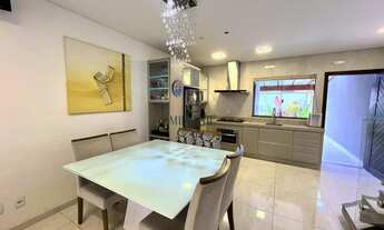 Imagem 5: Sobrado com 3 dormitórios à venda, 138m² por R$ 696 mil - Saguaçu - Joinville/SC