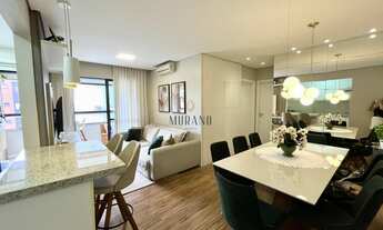 Imagem 3: Apartamento com 2 quartos à venda, 72m² por R$ 650.000 - Glória - Joinville/SC