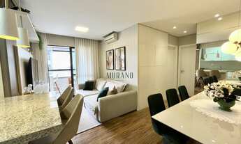 Imagem 4: Apartamento com 2 quartos à venda, 72m² por R$ 650.000 - Glória - Joinville/SC