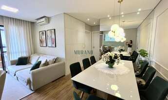 Imagem 2: Apartamento com 2 quartos à venda, 72m² por R$ 650.000 - Glória - Joinville/SC