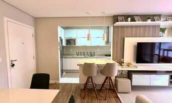 Imagem 5: Apartamento com 2 quartos à venda, 72m² por R$ 650.000 - Glória - Joinville/SC