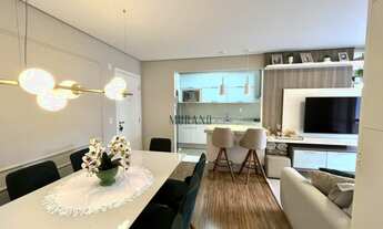 Imagem 7: Apartamento com 2 quartos à venda, 72m² por R$ 650.000 - Glória - Joinville/SC