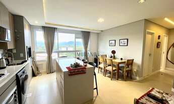 Imagem 3: Apartamento com 3 dormitórios à venda, 74m² por R$ 690.000,00 - Glória - Joinville/SC