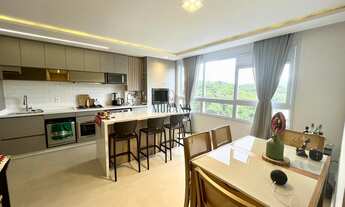 Imagem 5: Apartamento com 3 dormitórios à venda, 74m² por R$ 690.000,00 - Glória - Joinville/SC