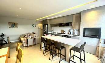 Imagem 7: Apartamento com 3 dormitórios à venda, 74m² por R$ 690.000,00 - Glória - Joinville/SC