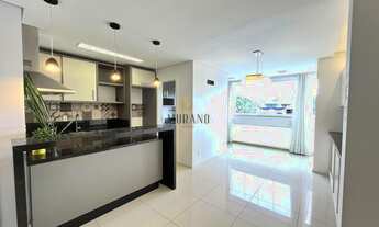 Imagem 3: Apartamento com 3 dormitórios à venda, 106 m² por R$ 780.000,00 mil - América - Joinville