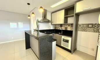 Imagem 5: Apartamento com 3 dormitórios à venda, 106 m² por R$ 780.000,00 mil - América - Joinville