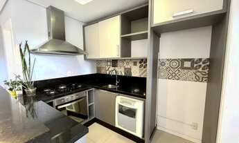 Imagem 6: Apartamento com 3 dormitórios à venda, 106 m² por R$ 780.000,00 mil - América - Joinville