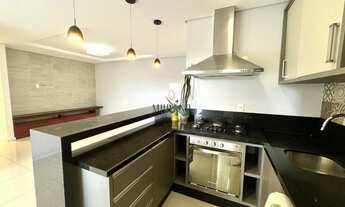 Imagem 7: Apartamento com 3 dormitórios à venda, 106 m² por R$ 780.000,00 mil - América - Joinville