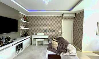 Imagem 4: Apartamento com 3 dormitórios à venda, 95 m² por R$ 850.000,00 - Saguaçu - Joinville/SC