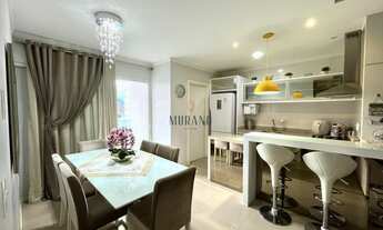 Imagem 6: Apartamento com 3 dormitórios à venda, 95 m² por R$ 850.000,00 - Saguaçu - Joinville/SC