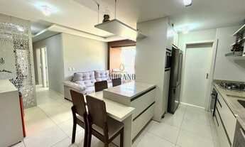 Imagem 7: Apartamento com 3 dormitórios à venda, 84m² por R$ 580.000,00 - Bom Retiro - Joinville/SC