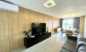 Imagem 1: Apartamento com 3 dormitórios à venda, 120m² por R$ R$ 1.420.000,00 – América - Joinville