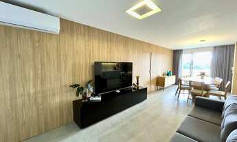 Imagem 2: Apartamento com 3 dormitórios à venda, 120m² por R$ R$ 1.420.000,00 – América - Joinville