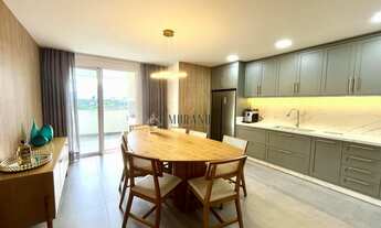 Imagem 5: Apartamento com 3 dormitórios à venda, 120m² por R$ R$ 1.420.000,00 – América - Joinville