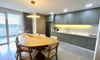 Imagem 6: Apartamento com 3 dormitórios à venda, 120m² por R$ R$ 1.420.000,00 – América - Joinville