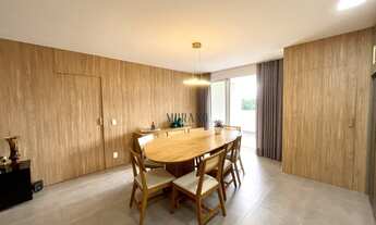 Imagem 7: Apartamento com 3 dormitórios à venda, 120m² por R$ R$ 1.420.000,00 – América - Joinville